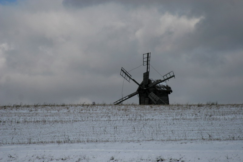 photo "***" tags: landscape, winter