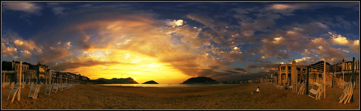 фото "Praise the Sun" метки: панорама, пейзаж, вода