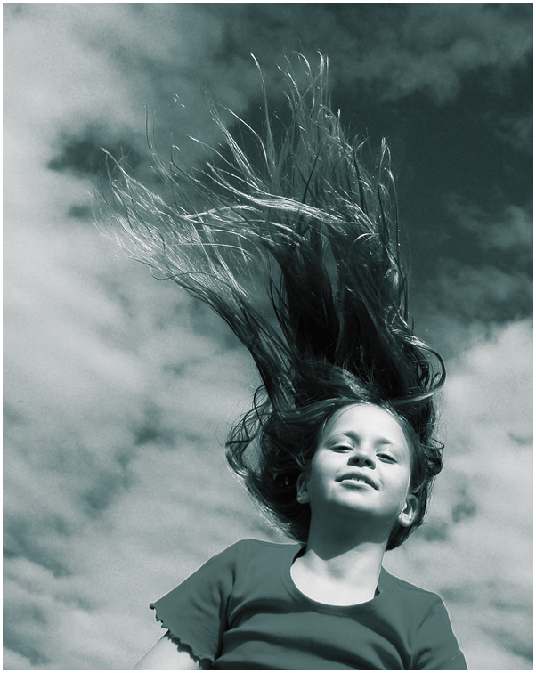 фото "на семи ветрах..." метки: портрет, дети