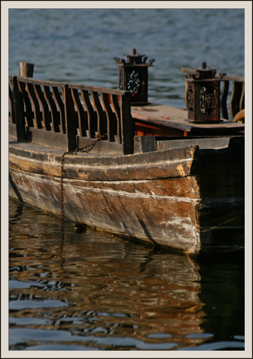 photo "Old junk" tags: travel, Asia