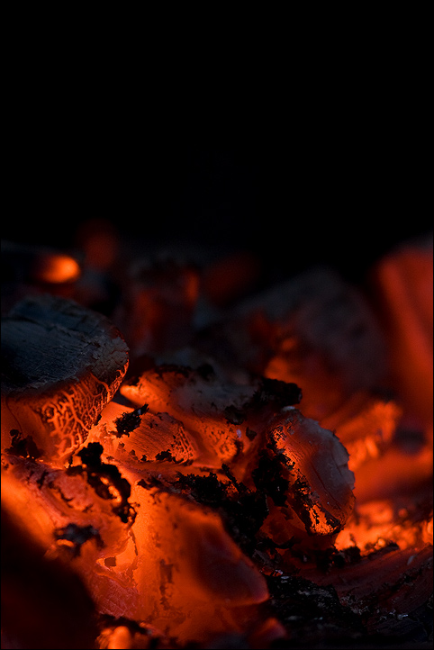 photo "Burning" tags: , 