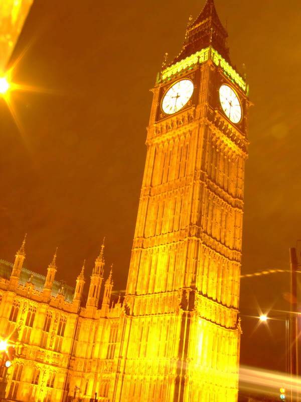 фото "Big Ben" метки: архитектура, путешествия, пейзаж, Европа