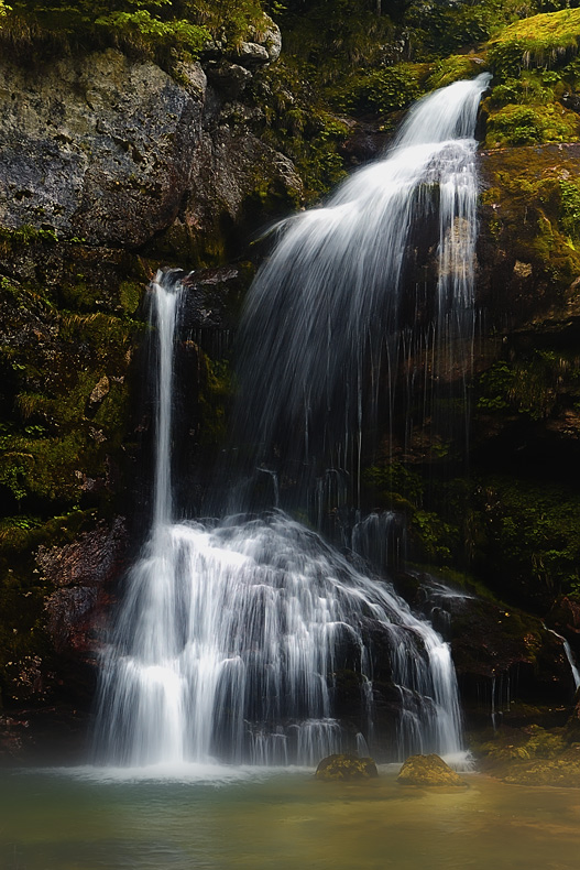 photo "/ | \" tags: landscape, autumn, water