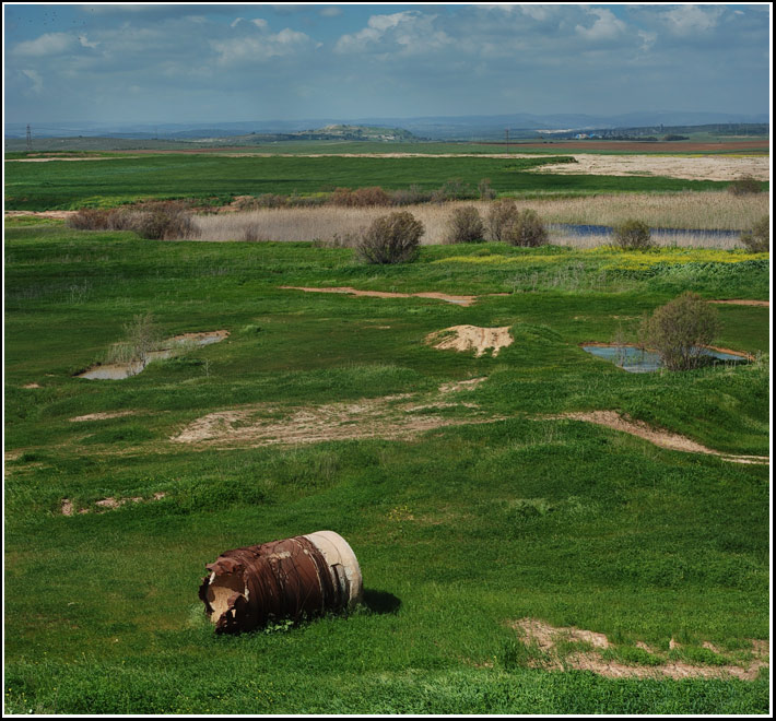photo "***" tags: landscape, spring
