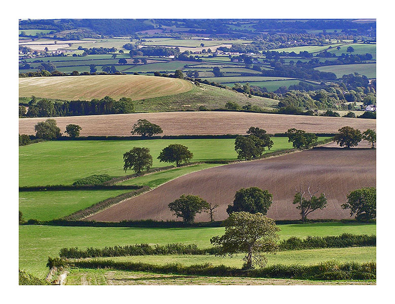 photo "The British lines" tags: landscape, travel, Europe