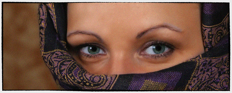 photo "Eyes Of cathrine" tags: , 