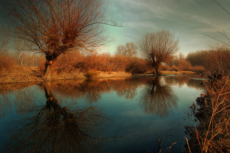 photo "in colour...." tags: landscape, 