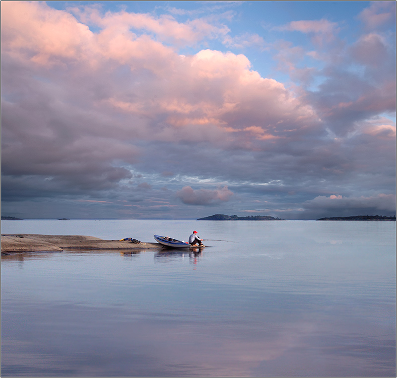 photo "***" tags: landscape, water