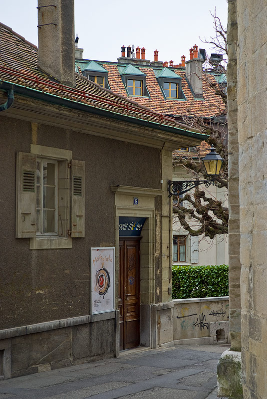 photo "mushroom place" tags: architecture, city, landscape, 