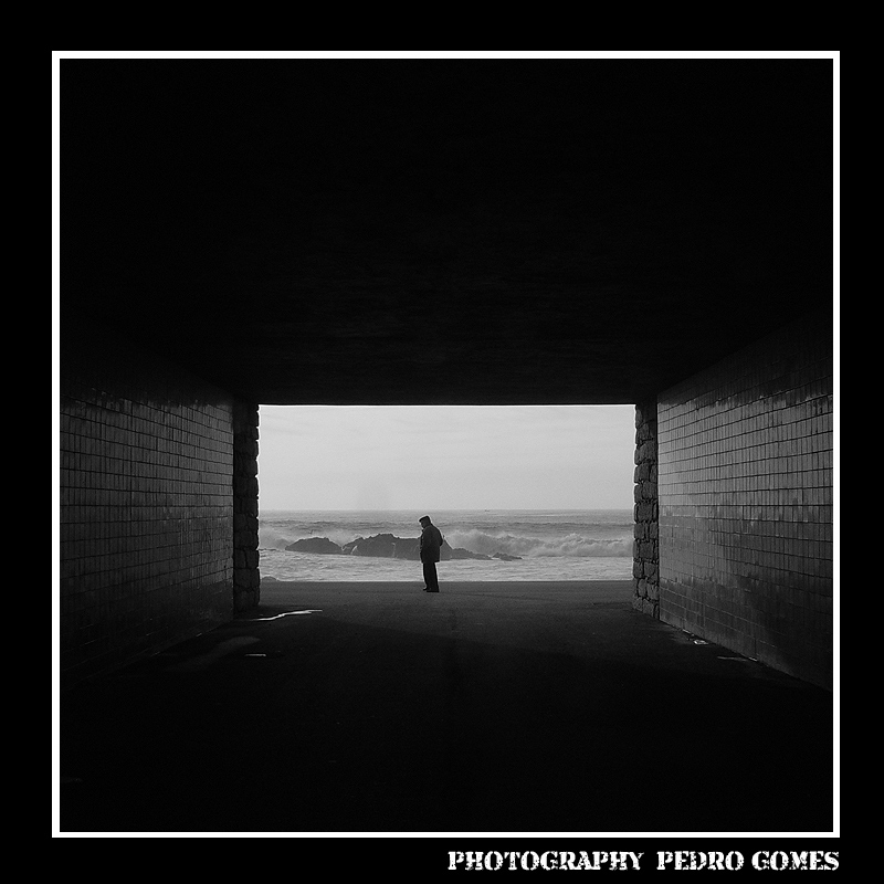 фото "***" метки: черно-белые, портрет, 