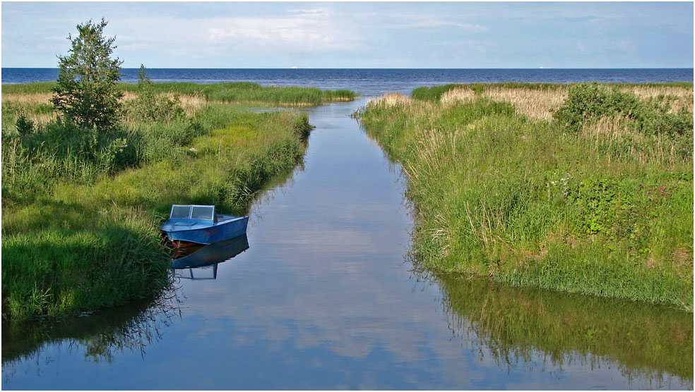 photo "* * *" tags: landscape, water