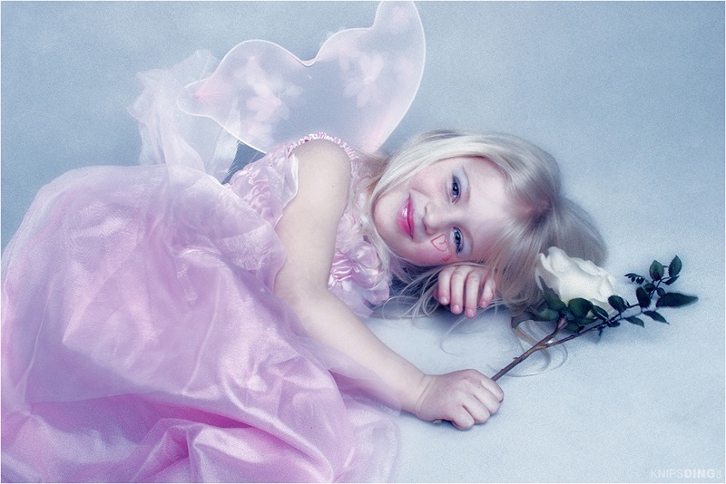 photo "little fairy" tags: portrait, children