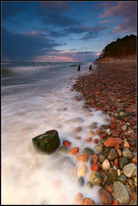 photo "***" tags: landscape, water