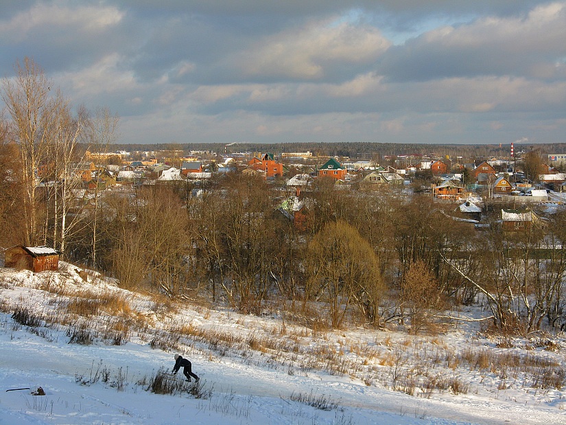 photo "***" tags: landscape, winter