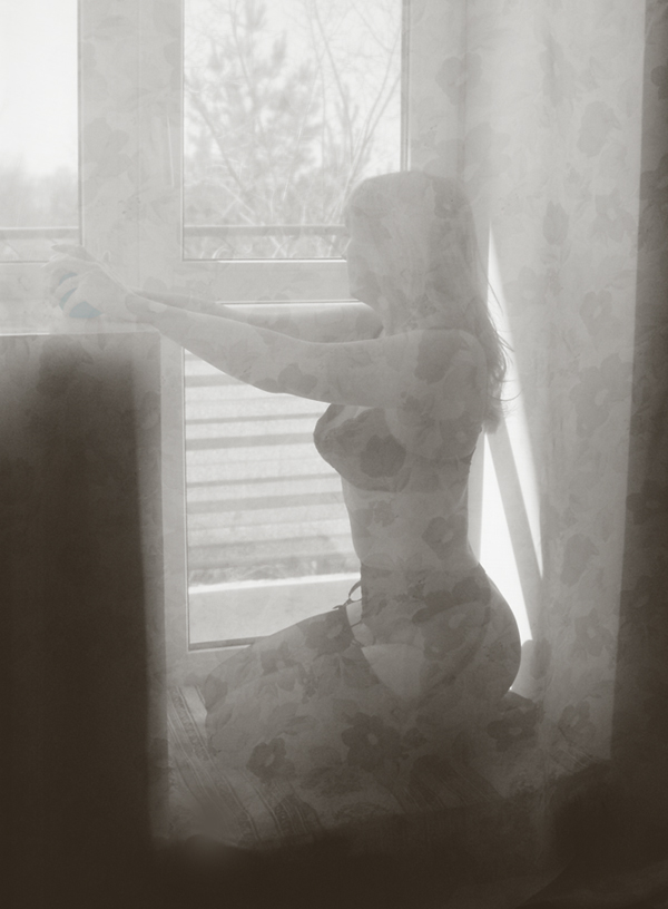 photo "***" tags: genre, 