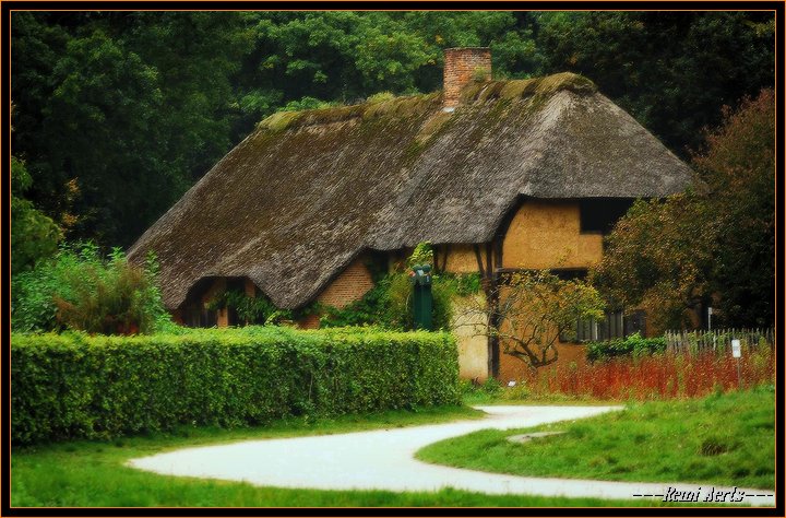 фото "Pieter Breughel the old" метки: архитектура, путешествия, пейзаж, 
