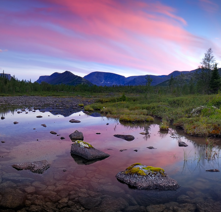 photo "***" tags: landscape, mountains