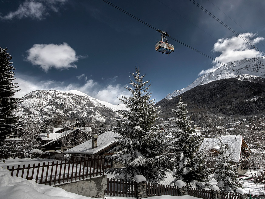 photo "*" tags: landscape, mountains