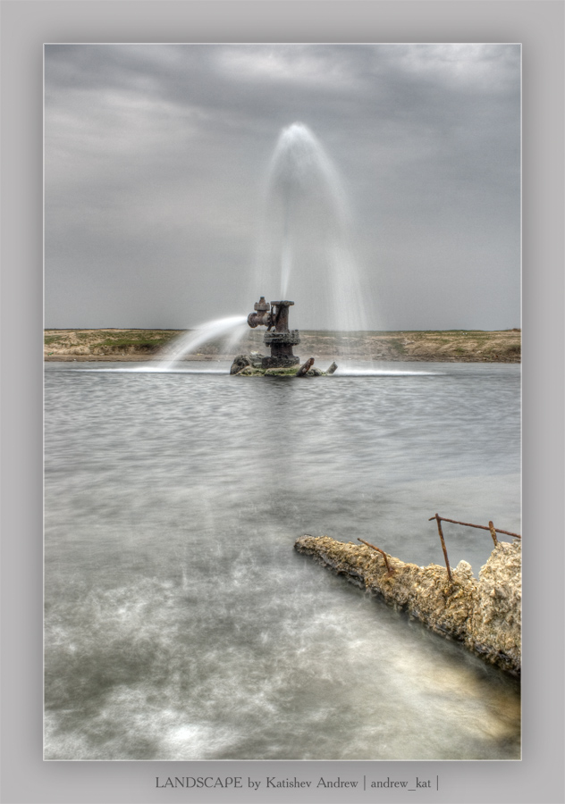 фото "***" метки: пейзаж, вода