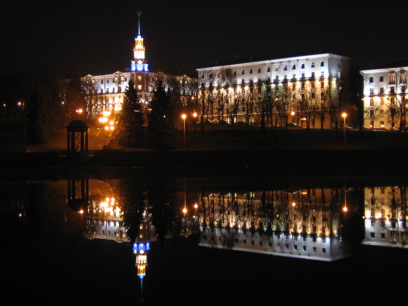 photo "***" tags: architecture, city, landscape, 