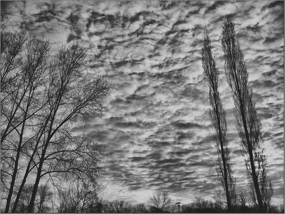 фото "Облака..." метки: пейзаж, облака