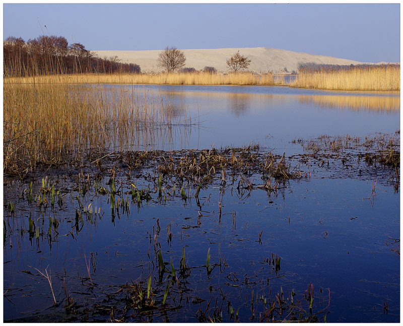 photo "***" tags: landscape, water