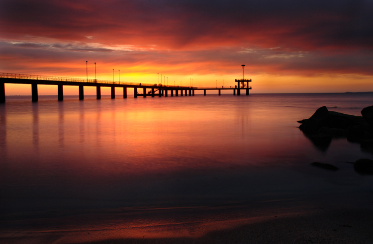 photo "***" tags: landscape, water