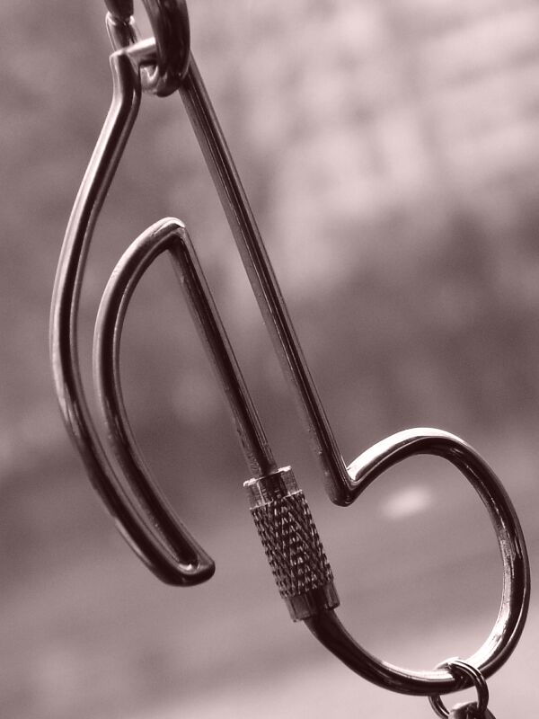 photo "Musik is my life" tags: genre, abstract, 