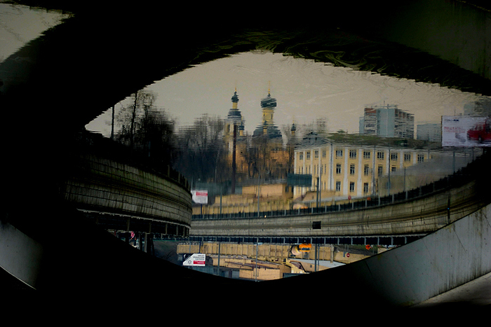 photo "***" tags: architecture, landscape, water