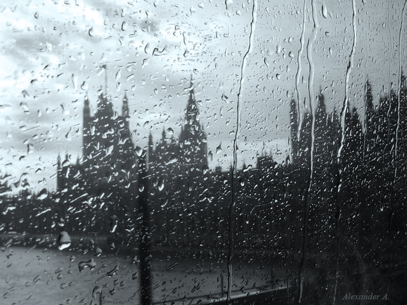 photo "LondonTown" tags: architecture, landscape, 