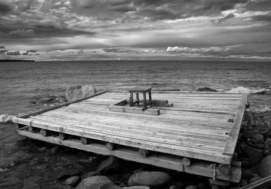 photo "***" tags: landscape, water