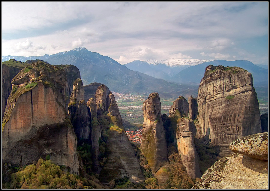 фото "Великаны" метки: , 