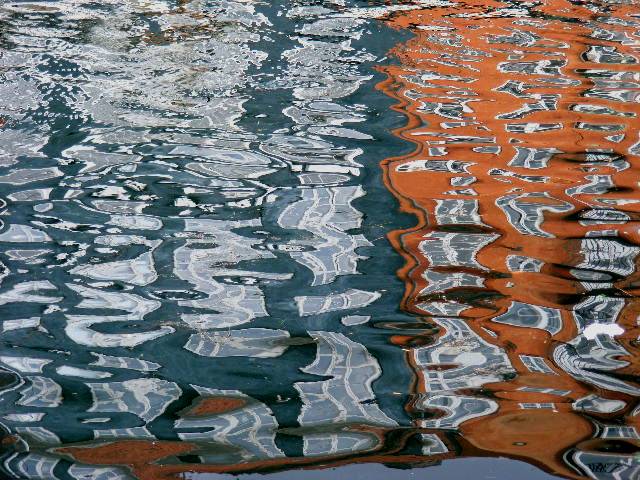 photo "Water color" tags: reporting, 
