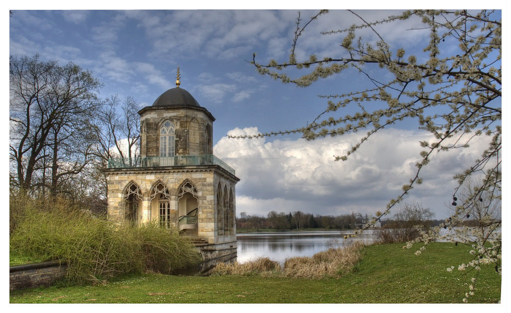 photo "Potsdam/Germany" tags: architecture, landscape, 