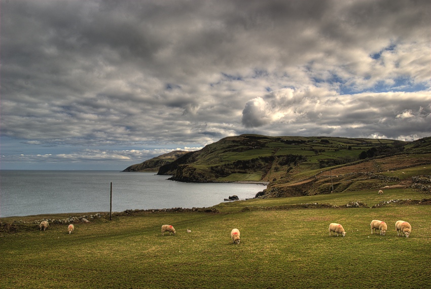 фото "Discover Ireland" метки: пейзаж, лето