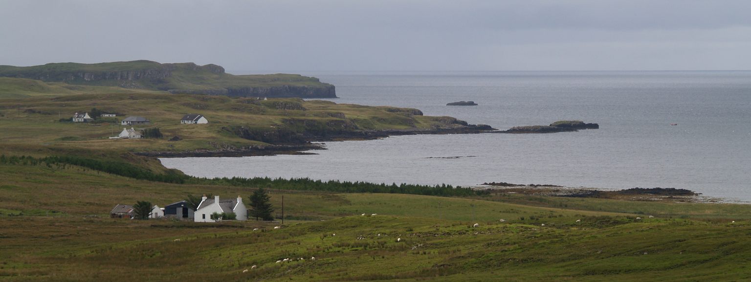 photo "Scotland" tags: travel, Europe