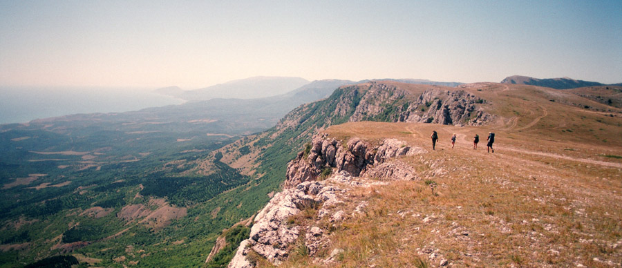 photo "***" tags: landscape, travel, mountains