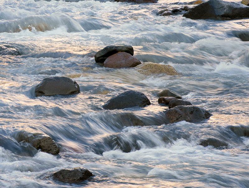 photo "***" tags: landscape, travel, North America, water