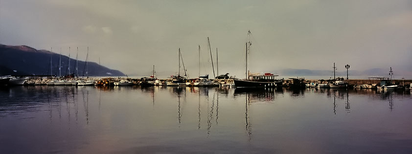 photo "the end of the day" tags: landscape, water