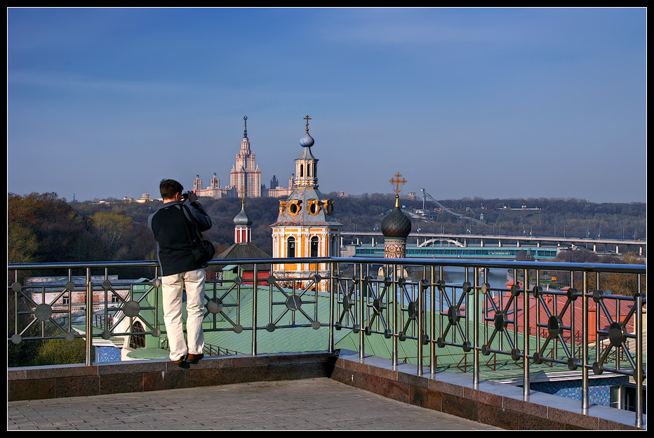 фото "Коллега" метки: , 