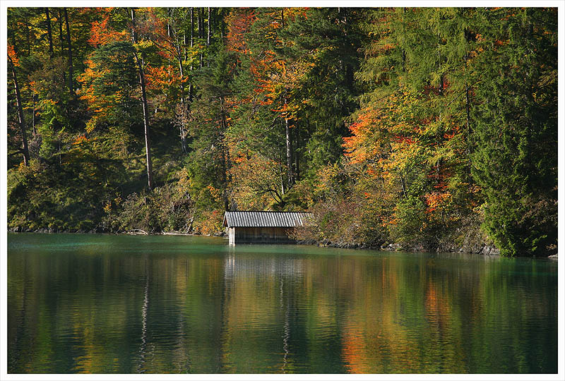 photo "***" tags: landscape, autumn, water