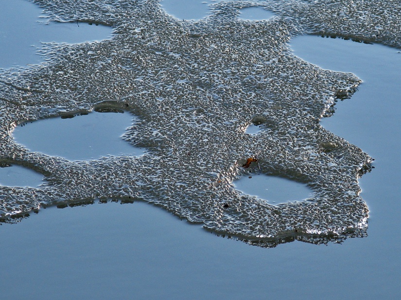 photo "***" tags: landscape, abstract, water