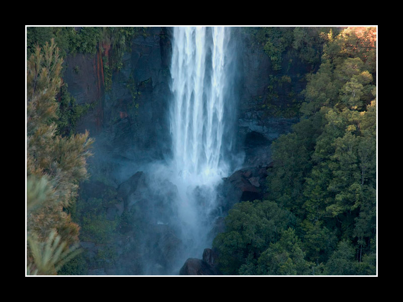 photo "Waters spirits." tags: landscape, water