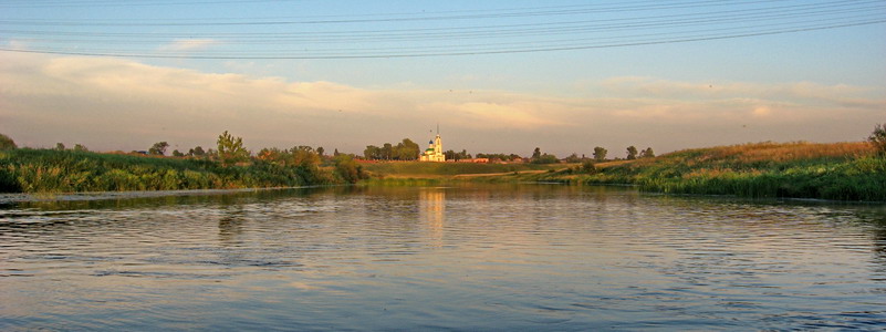 photo "***" tags: landscape, summer, water