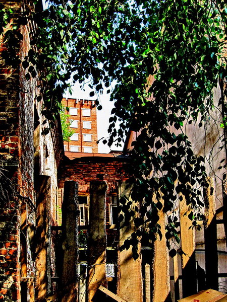 photo "***" tags: city, architecture, landscape, 