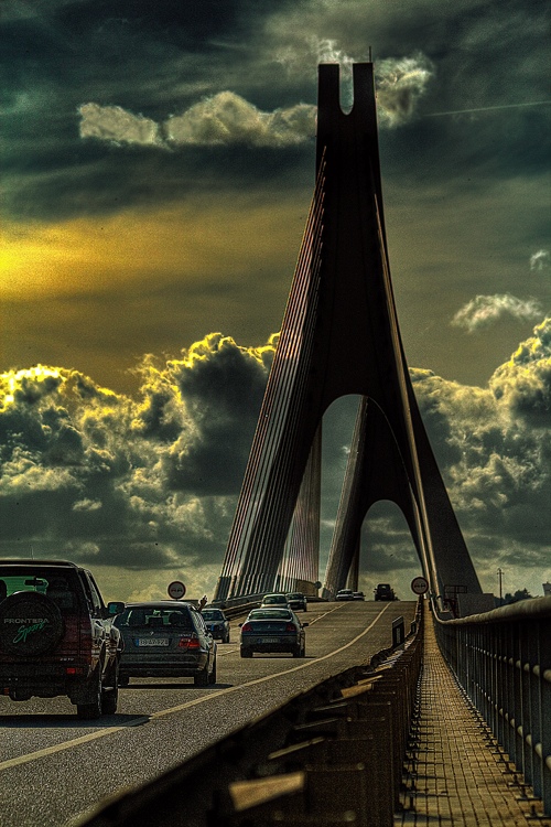 photo "Eiffel in Algarve" tags: architecture, landscape, 