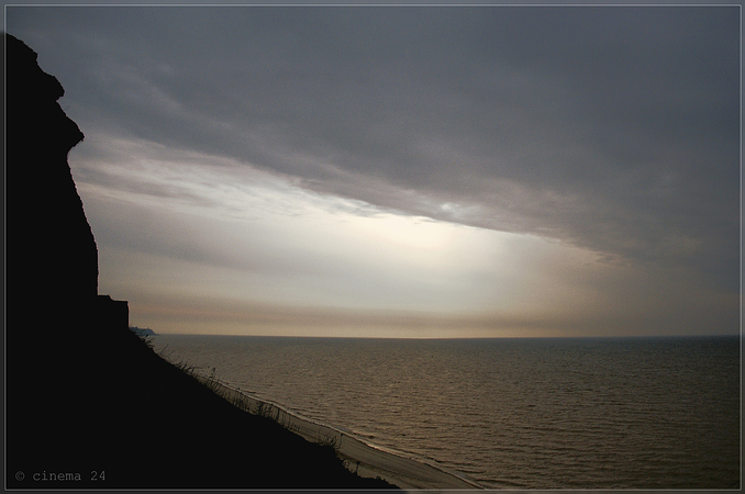 photo "seaside" tags: landscape, spring, water