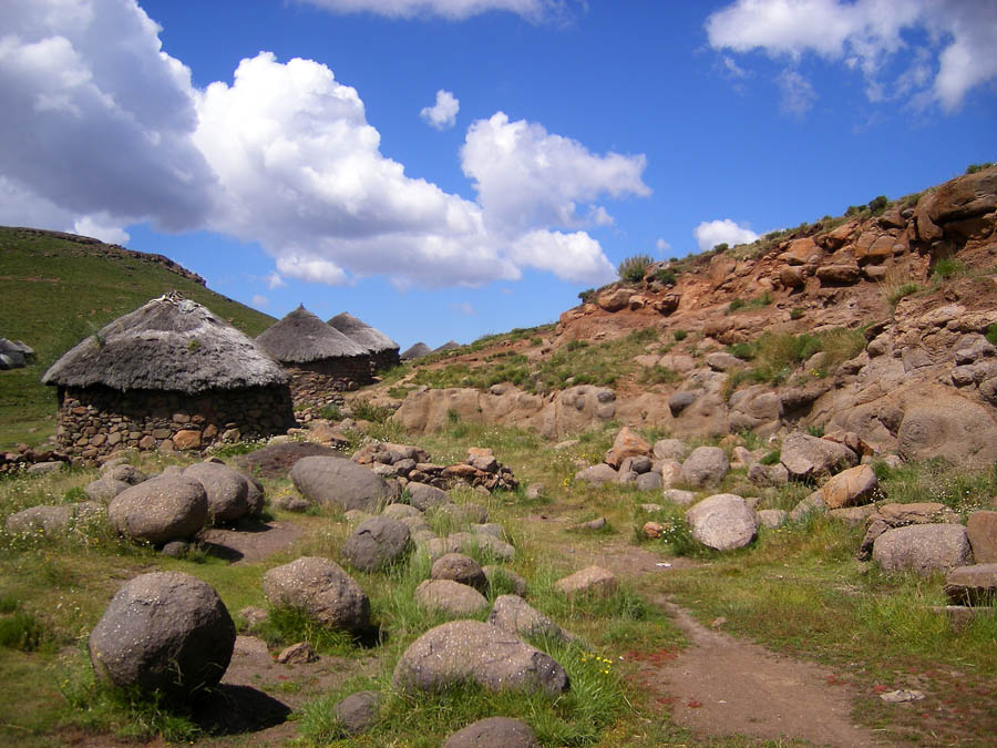 фото "Лесото" метки: путешествия, Африка