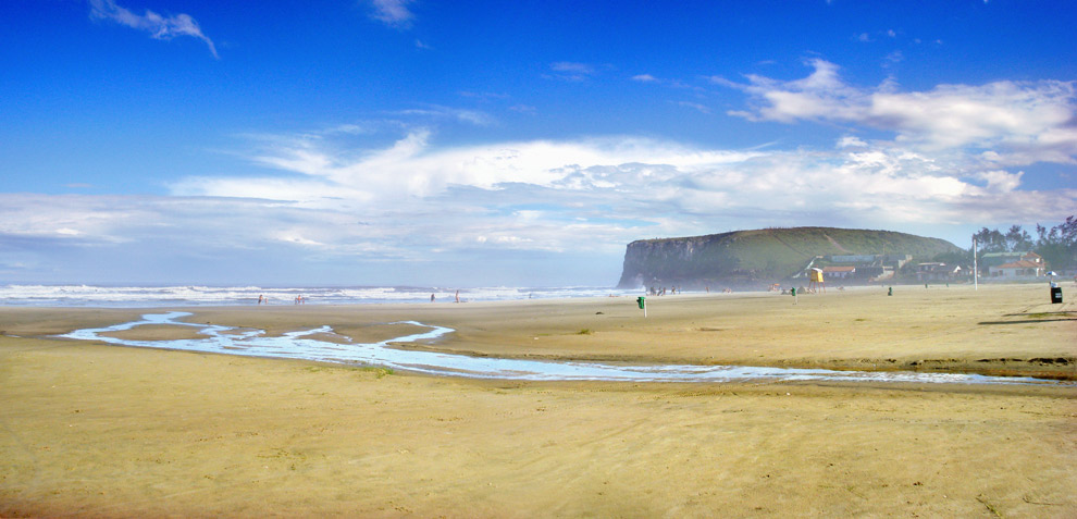 фото "Praia da Cal" метки: пейзаж, лето