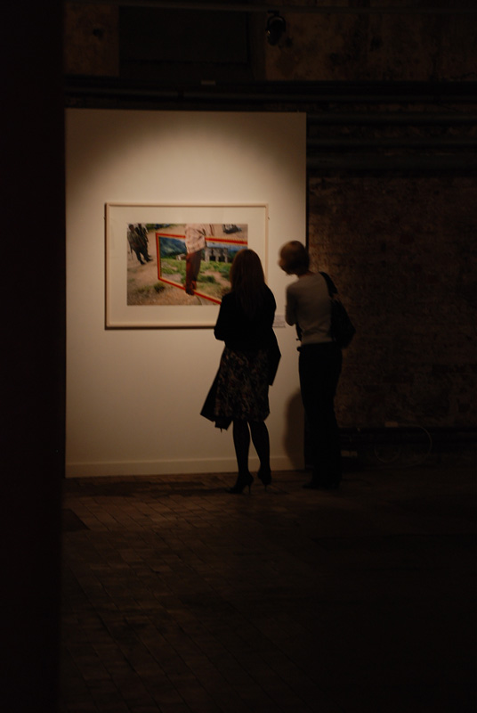 photo "***" tags: genre, misc., 